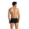 Anais Men - Boxer Petrol L